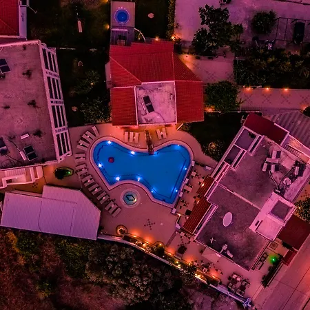 Lejlighedshotel Bright Star