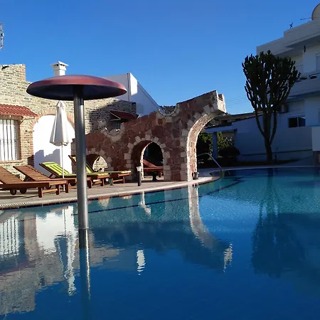 Lejlighedshotel Bright Star