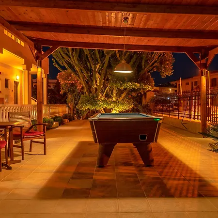 Lejlighedshotel Bright Star Faliraki