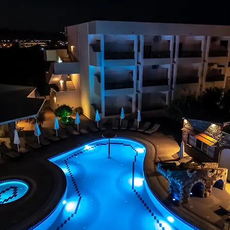 Bright Star Lejlighedshotel