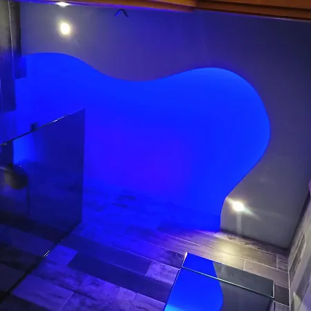 Bright Star 4* 팔리라키