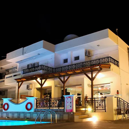 Bright Star 팔리라키