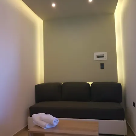 Aparthotel Bright Star