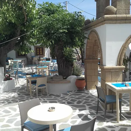 Lejlighedshotel Bright Star
