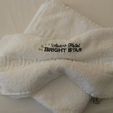 Bright Star Lejlighedshotel