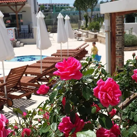 Lejlighedshotel Bright Star 3*