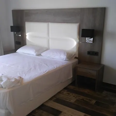 Bright Star 아파트호텔