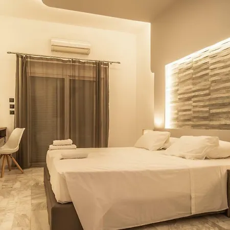Bright Star Lejlighedshotel 3*