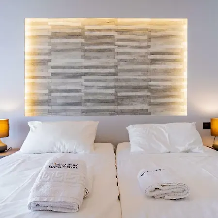 Bright Star 4* Faliraki