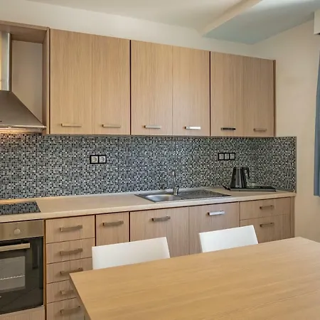 아파트호텔 Bright Star