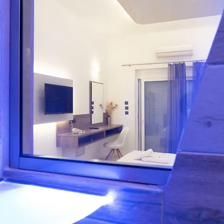Lejlighedshotel Bright Star 3*