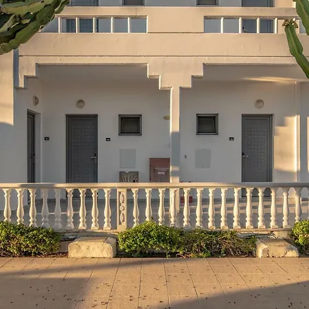 Bright Star Aparthotel Faliraki