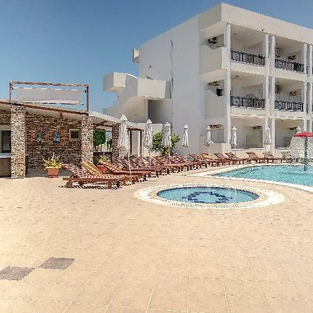 Lejlighedshotel Bright Star