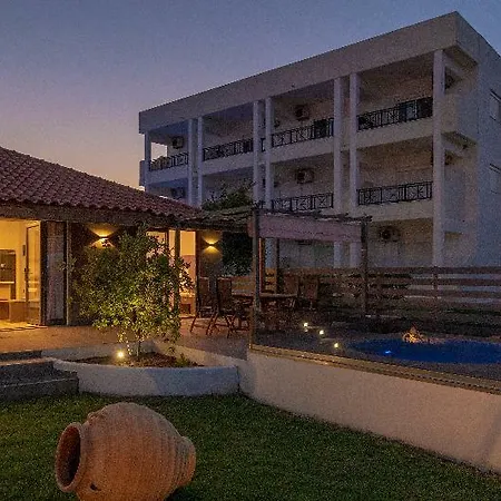 아파트호텔 Bright Star 4*