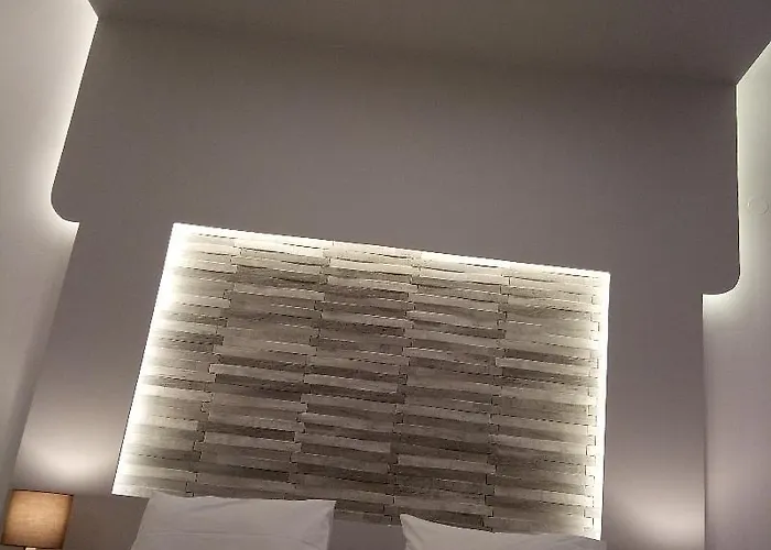 Bright Star Aparthotel Faliraki