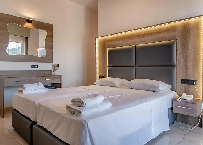 Aparthotel Bright Star