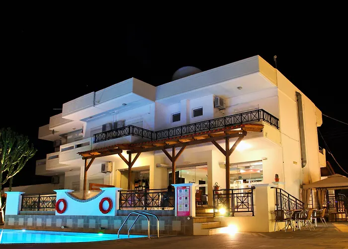 Bright Star Faliraki