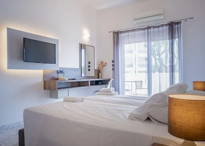 Bright Star Faliraki