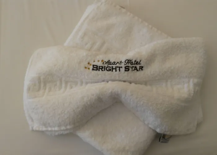 Bright Star Aparthotel