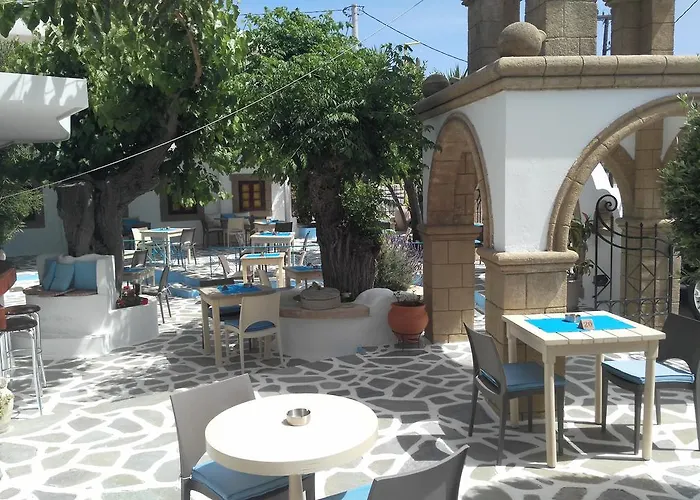 Aparthotel Bright Star