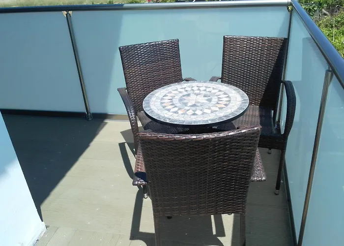 Bright Star Aparthotel Faliraki